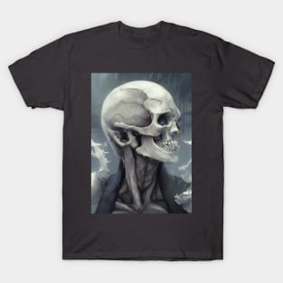 Undead head T-Shirt